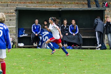 Bild 240 - Frauen Holstein Kiel - Hamburger SV : Ergebnis: 1:0